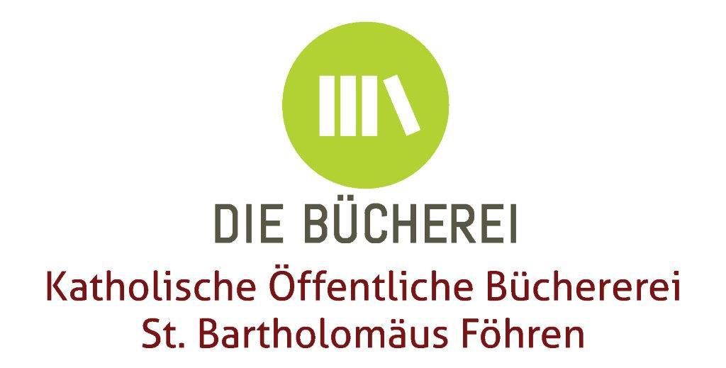 Logo der KÖB St. Bartholomäus